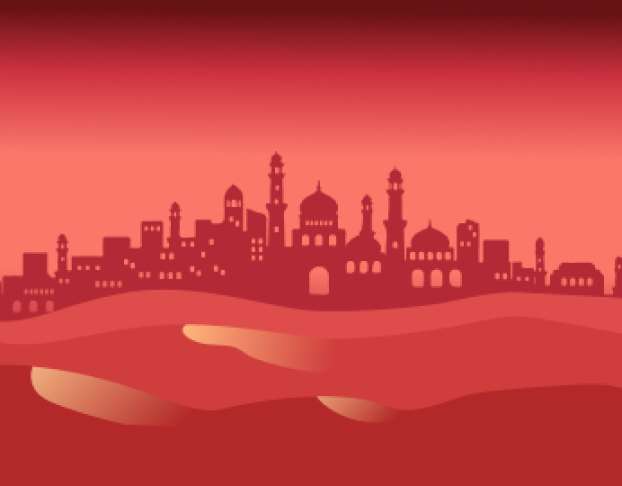 Восточные Фантазии