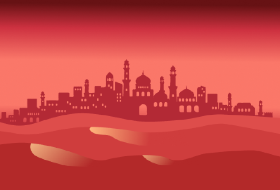 Восточные Фантазии