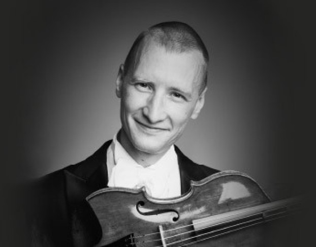 Время Баха #2. Цикл Сонат и Партит