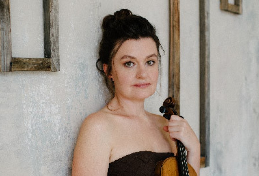 Юлия Игонина. к 120-Летию со Дня Рождения Д. Шостаковича