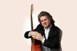 Юрий Нугманов . от Баха до Джаза