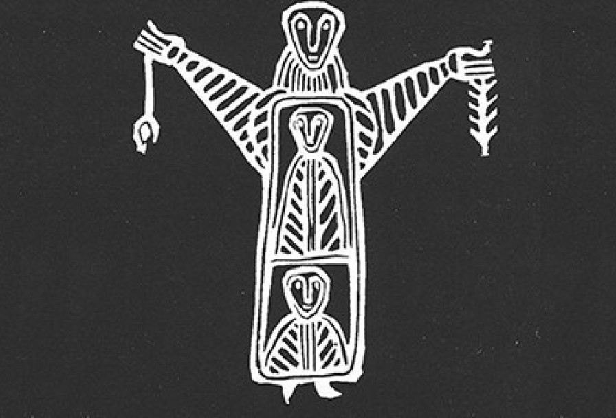 Жаворонки, Прилетите