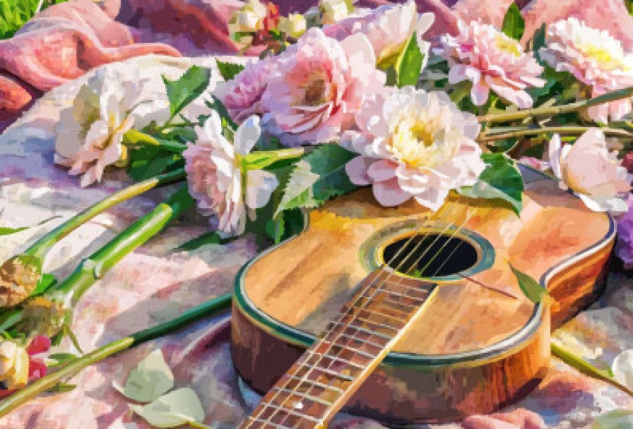 Золотая Коллекция Русского Романса