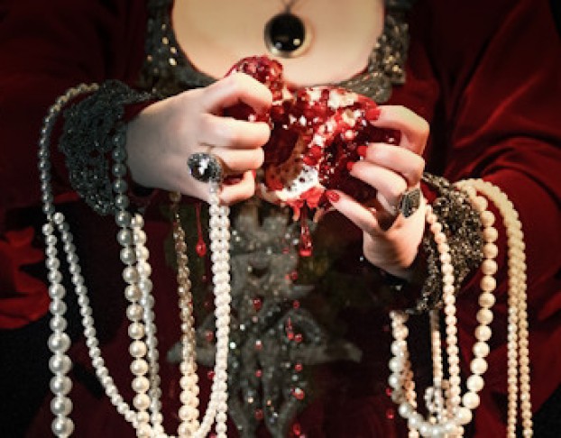 Анна Болейн