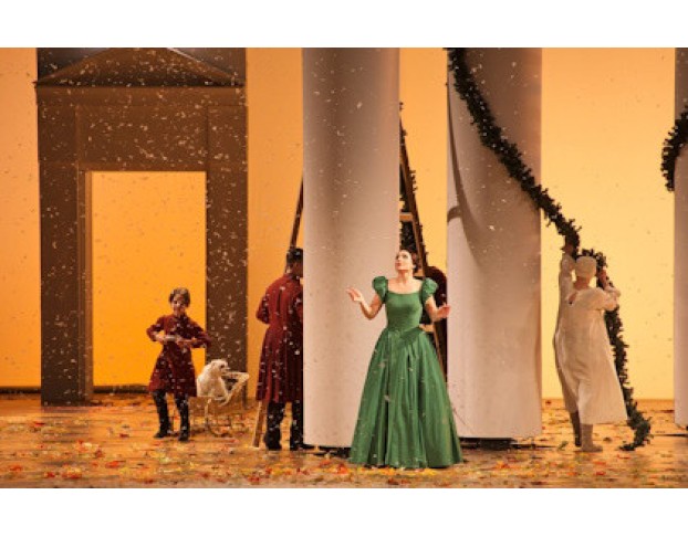 Евгений Онегин