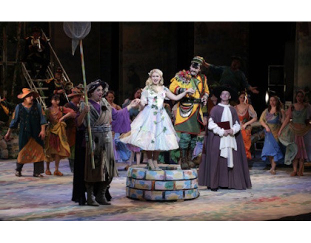 Любовный Напиток