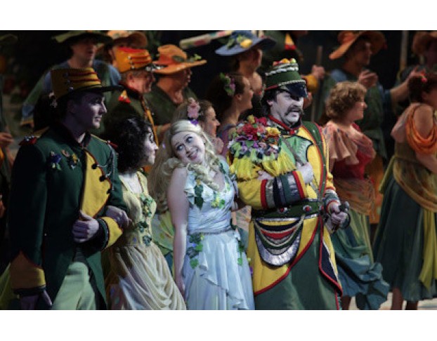 Любовный Напиток