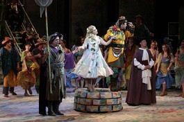 Любовный Напиток