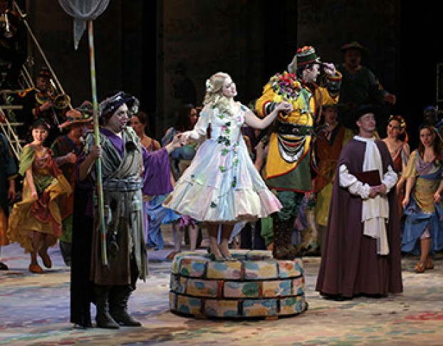 Любовный Напиток