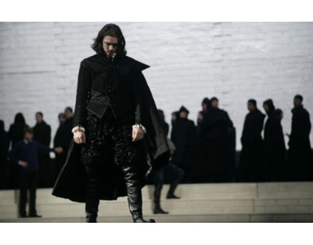 Лючия Ди Ламмермур