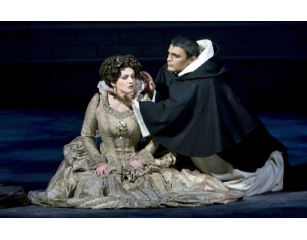 Лючия Ди Ламмермур