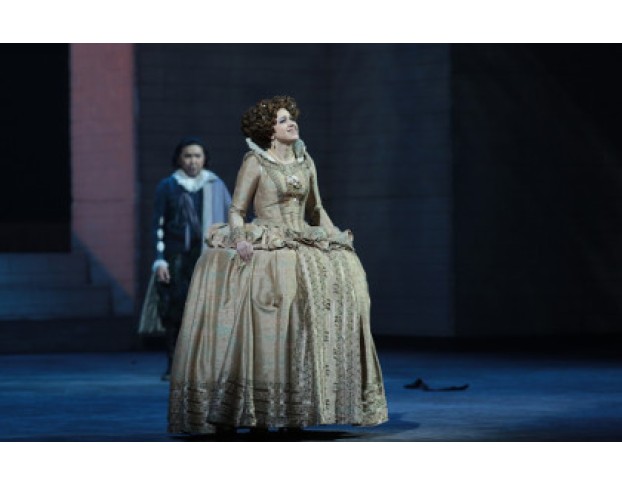 Лючия Ди Ламмермур