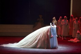 Лючия Ди Ламмермур