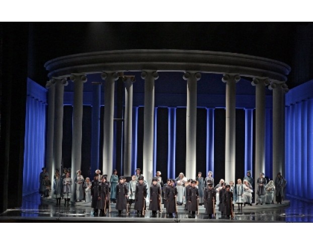 Пиковая Дама