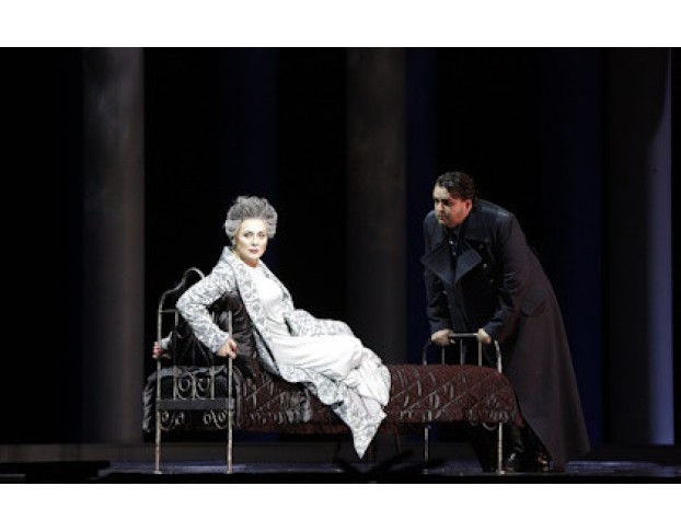 Пиковая Дама