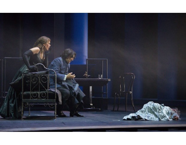 Пиковая Дама