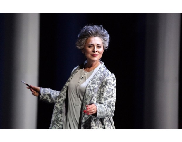 Пиковая Дама