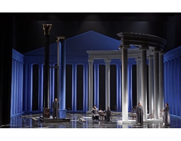 Пиковая Дама