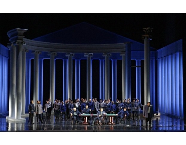 Пиковая Дама