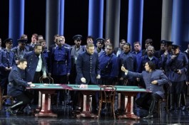 Пиковая Дама