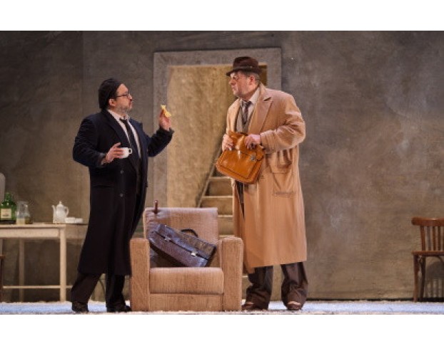 Севильский Цирюльник