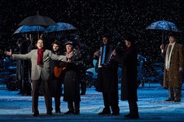 Севильский Цирюльник