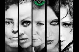 Хиты Женского Рока