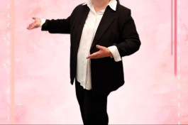 Ирина Ежова