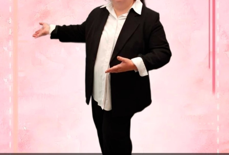 Ирина Ежова