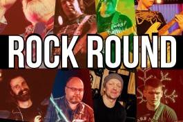 Rock Round