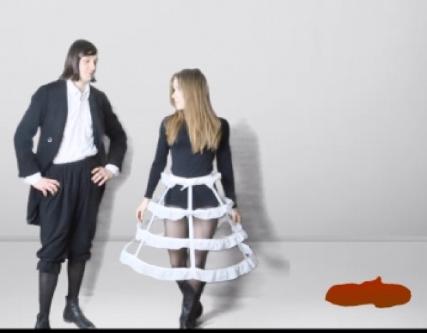 Гофман. Песочный Человек