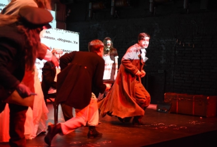 Н.в. Гоголь Рукопись Найденная под Подушкой или Ревизор