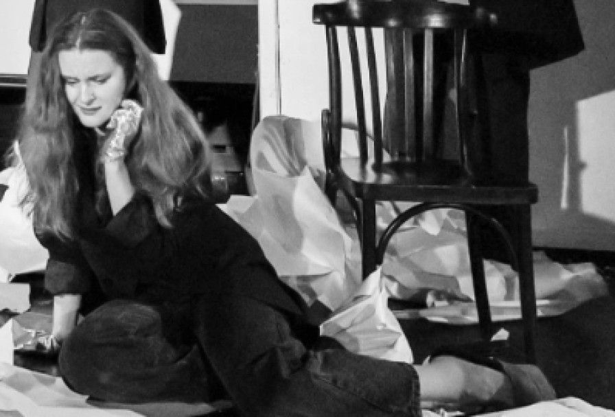 Н.в. Гоголь Рукопись Найденная под Подушкой или Ревизор