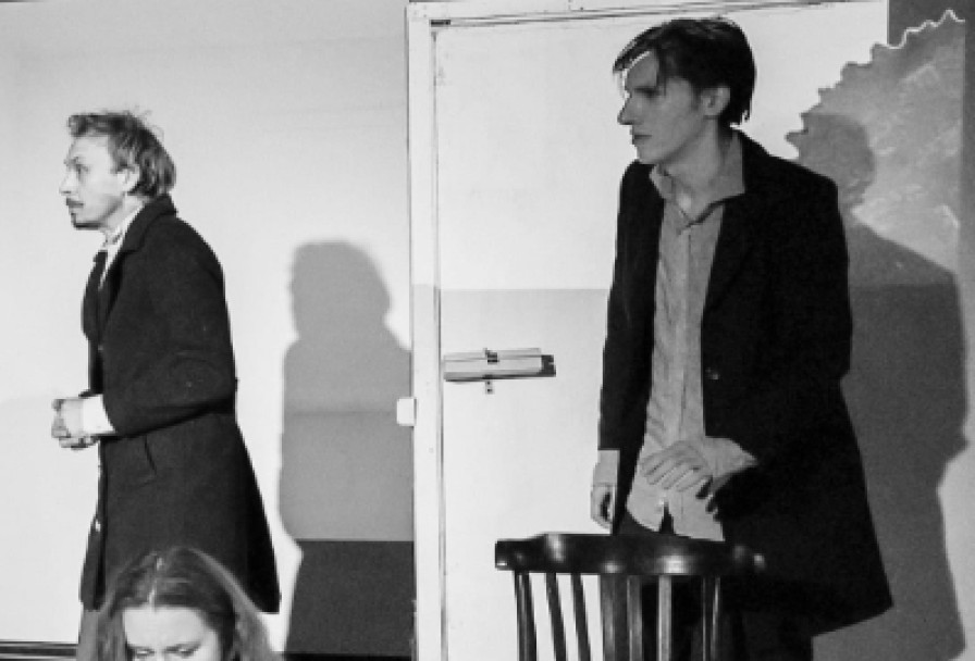 Н.в. Гоголь Рукопись Найденная под Подушкой или Ревизор