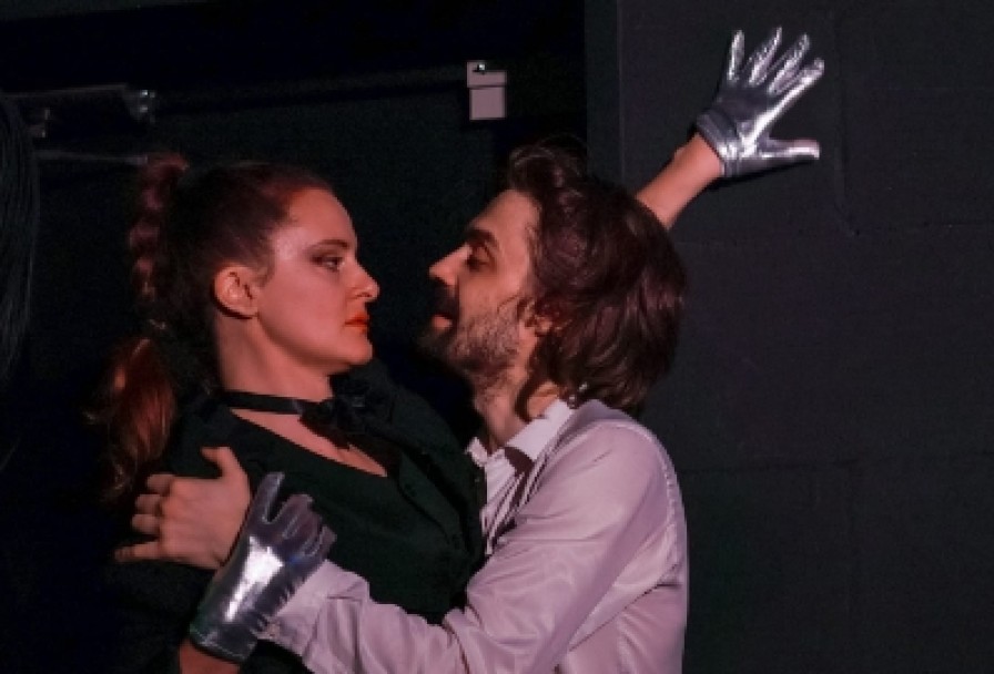 Н.в. Гоголь Рукопись Найденная под Подушкой или Ревизор