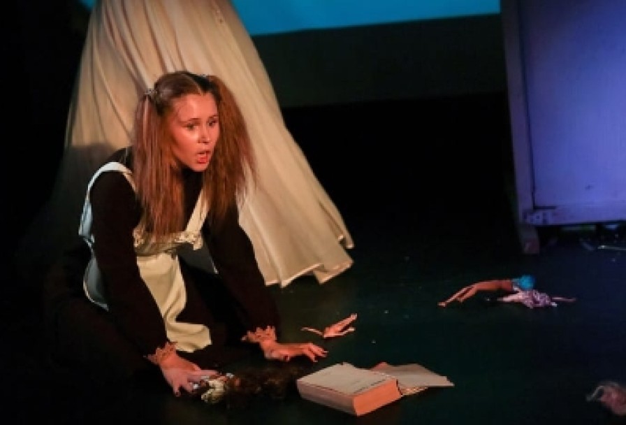 Н.в. Гоголь Рукопись Найденная под Подушкой или Ревизор