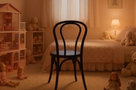 Привет, Пап