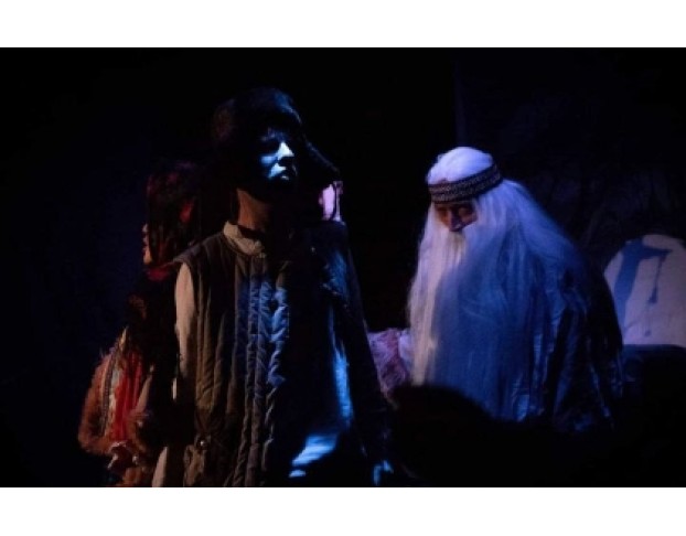 Теплый Хлеб