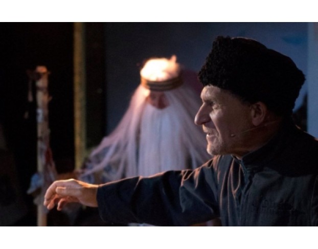 Теплый Хлеб