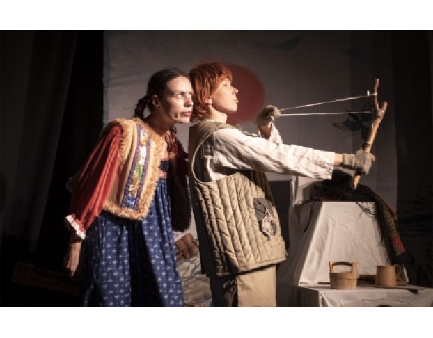 Теплый Хлеб