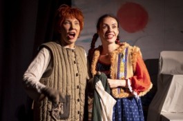 Теплый Хлеб