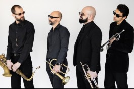 Good Orchestra Мировые Рок-Хиты