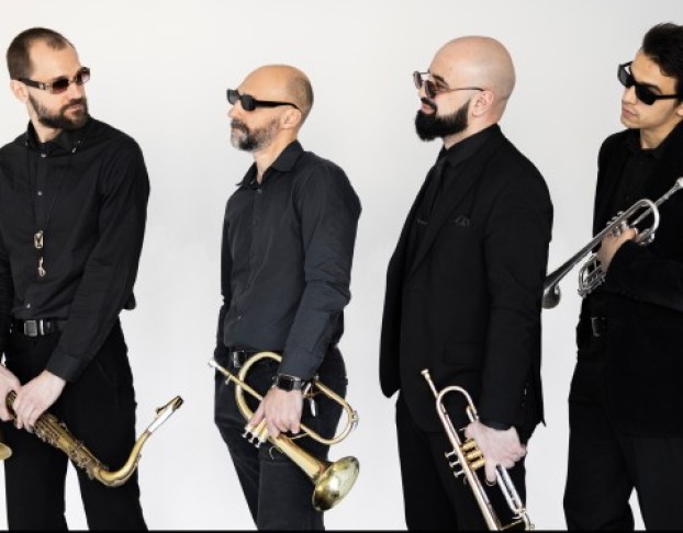 Good Orchestra Мировые Рок-Хиты