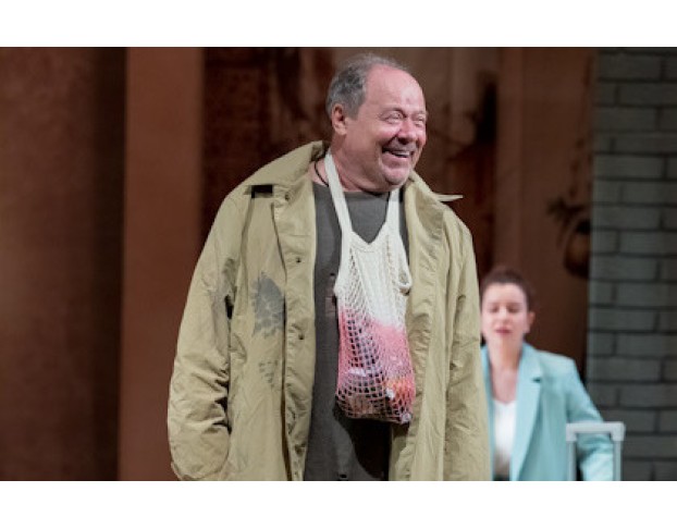 Любовь в Квадрате