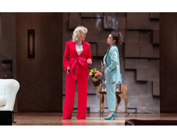 Любовь в Квадрате