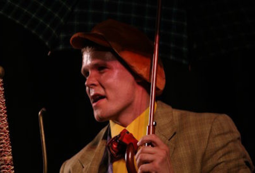 Самая-Самая