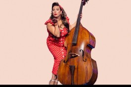 Love Story In Jazz на 9-ти языках