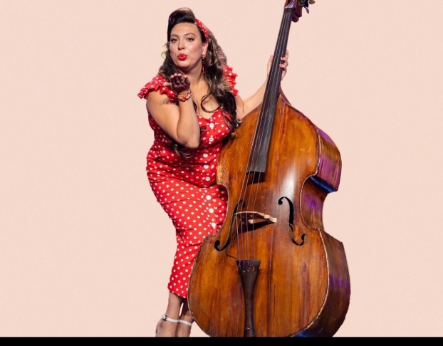 Love Story In Jazz на 9-ти языках