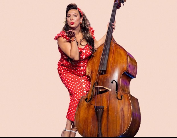 Старый Новый Год в Джазе