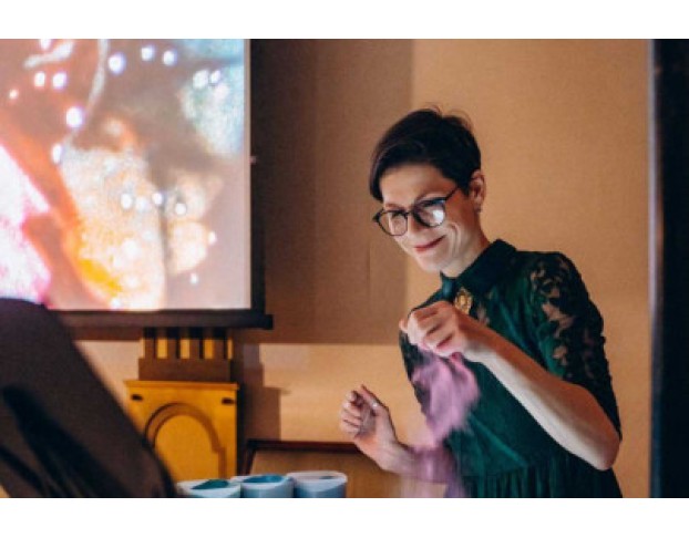 Муми-Тролль и Зимняя Сказка